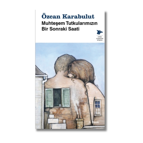 Muhteşem Tutkularımızın Bir Sonraki Saati 