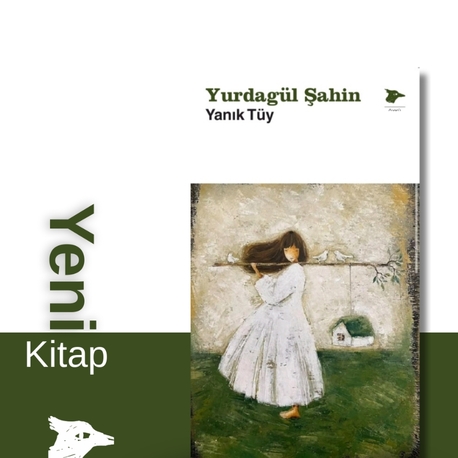 Yanık Tüy 
