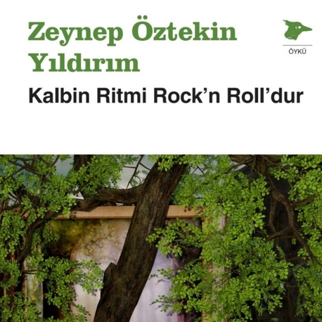 Kalbin Ritmi Rock'n Roll'dur