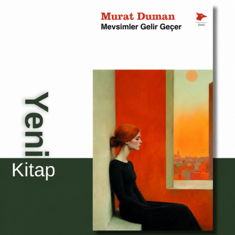 Mevsimler Gelir Geçer