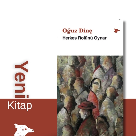 Herkes Rölünü Oynar 
