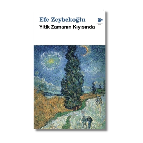Yitik Zamanın Kıyısında 