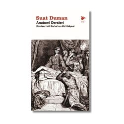 Anatomi Dersleri 