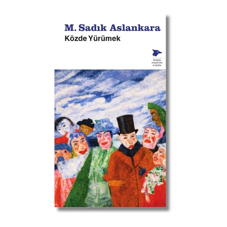 Közde Yürümek 
