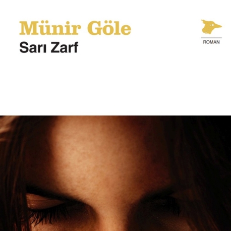 Sarı Zarf