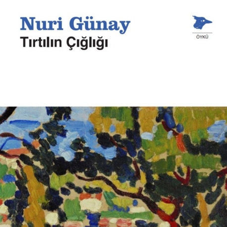 Tırtılın Çığlığı