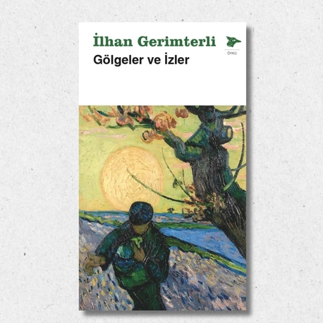 Gölgeler ve İzler 