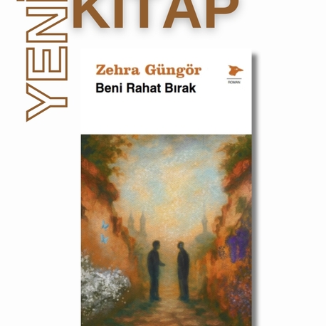 Beni Rahat Bırak 