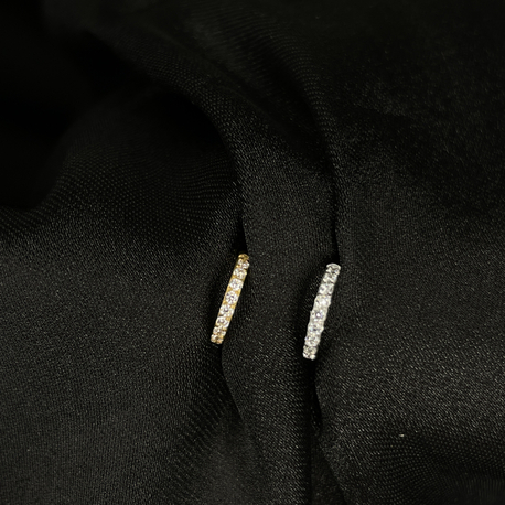 ✦ Mini Aria Ring