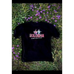 BOLOGNA • Limited Black Edition