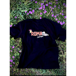 ROMA • Limited Black Edition 