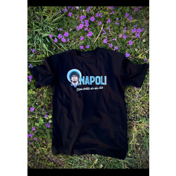 NAPOLI • Limited Black Edition