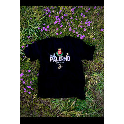 PALERMO • Limited Black Edition