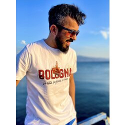 #BOLOGNA