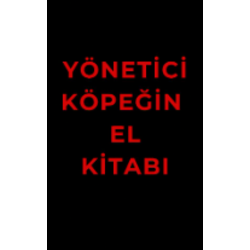 Yönetici Köpeğin El Kitabı