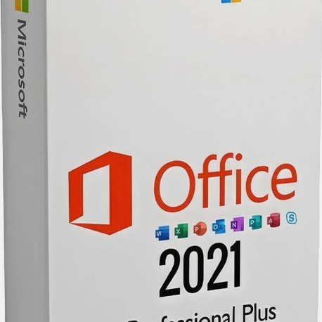 Office 2021-2024