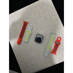APPLE WATCH NİKE KORDON
