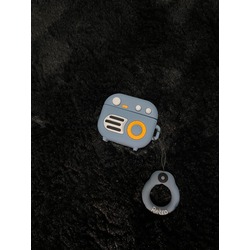 AIRPODS PRO RETRO KILIF
