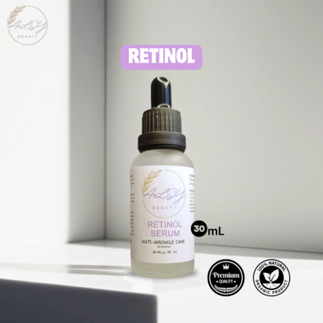 Retinol Serum