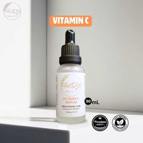 C Vitamini Serum