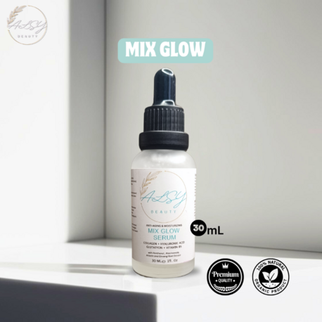 Mix Glow Serum