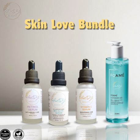 Skin Love Bundle
