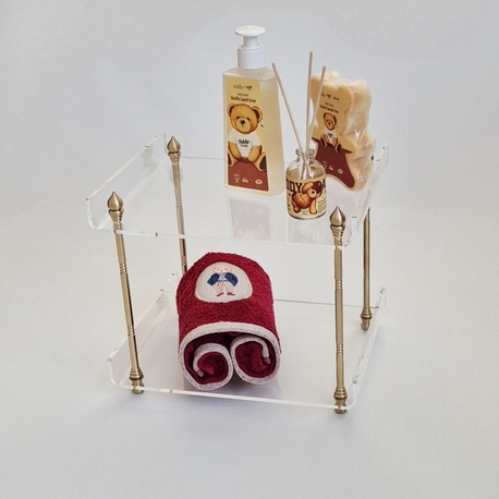 QUEEN ORGANIZER