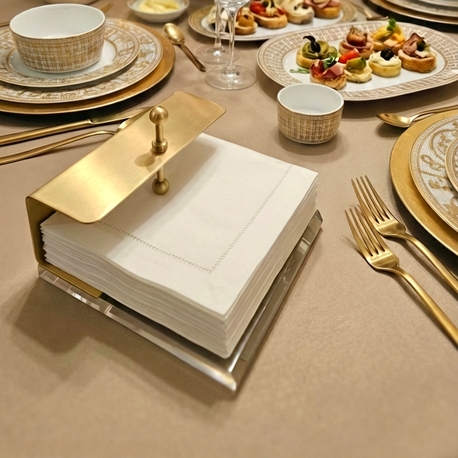 NAPKIN HOLDER (5 İş Günü)