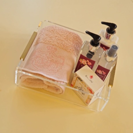 BATH BOX LINE