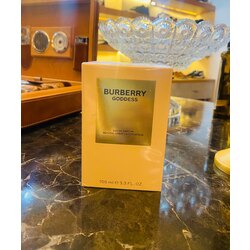 BURBERRY