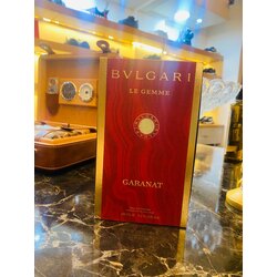 BVLGARI