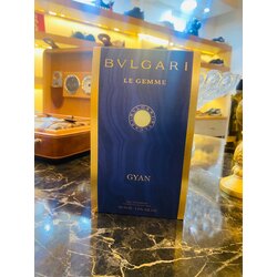 BVLGARI