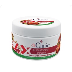 بلسم كستناء الحصان 4 تأثير 280 مل/At Kestanesi Balsamı 4 Etkili 280 ML