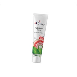 كريم لإزالة الشعر 100 مل/Tüy Dökücü Krem 100 ml