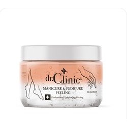  مقشر لليدين والقدمين 300 مل/El Ayak Peeling