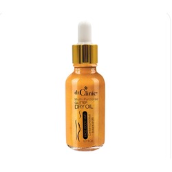 زيت للجسم30 مل/Vücut Yağı Simli 30 ml