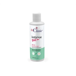 غسول نسائي 200مل/ İNTİME Jel 200 ml