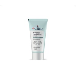 كريم لإصلاح اليدين والوجه 50 مل/Onarıcı El ve Yüz Kremi 50 ml