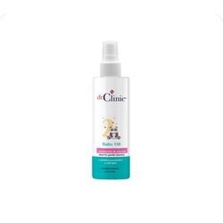 زيت للاطفال 150مل/ Bebek Yağı 150 ml