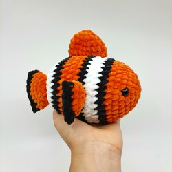 Kayıp Balık Nemo 
