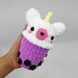 Boba Bear