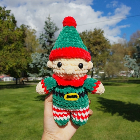 Elf 