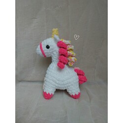 Pembiş Unicorn