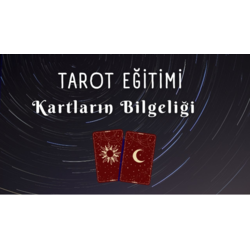 TAROT OKUMASI 