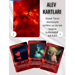 ALEV DESTESİ OKUMASI 