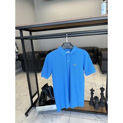 Lacoste Classic Fit Mavi Polo
