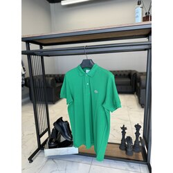 Lacoste Classic Fit Yeşil Polo