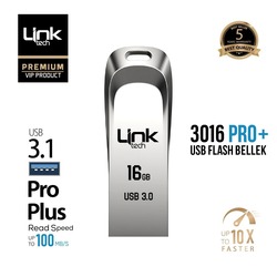 Link Tech Flash bellek 16Gb