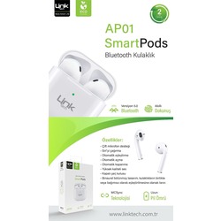 Link Tech Smartpods