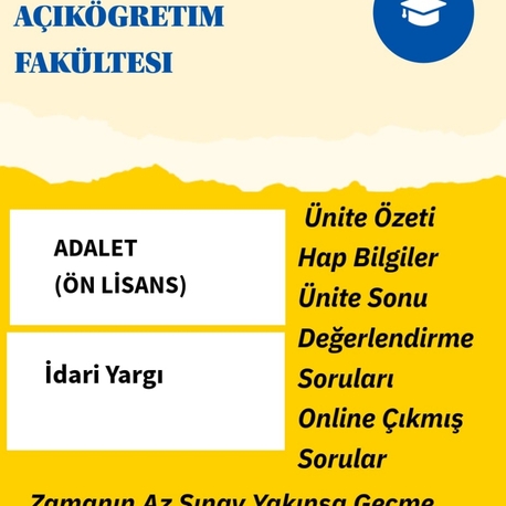IDARI YARGI 